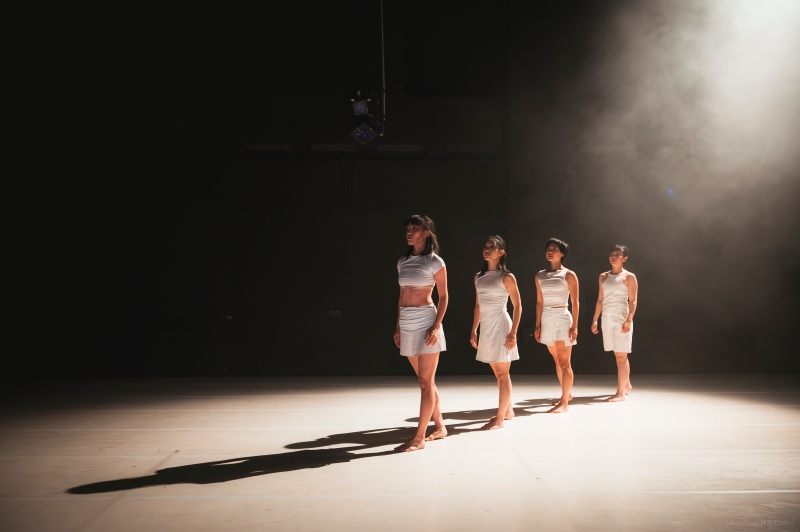 余余劇場2025年度製作《月光顯影》｜余余劇場｜國藝會補助成果檔案庫